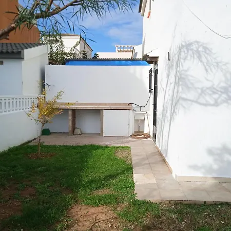 Willa 3000 Oropesa del Mar