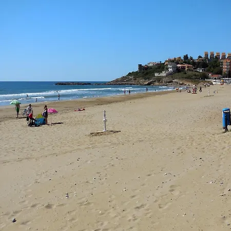 3000 Willa Oropesa del Mar