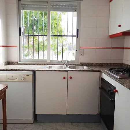 别墅 3000 奥罗佩萨德尔马