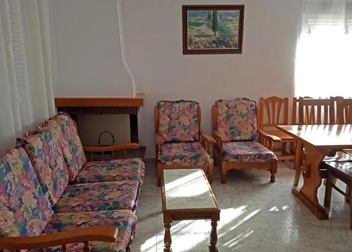 3000 Villa Oropesa del Mar