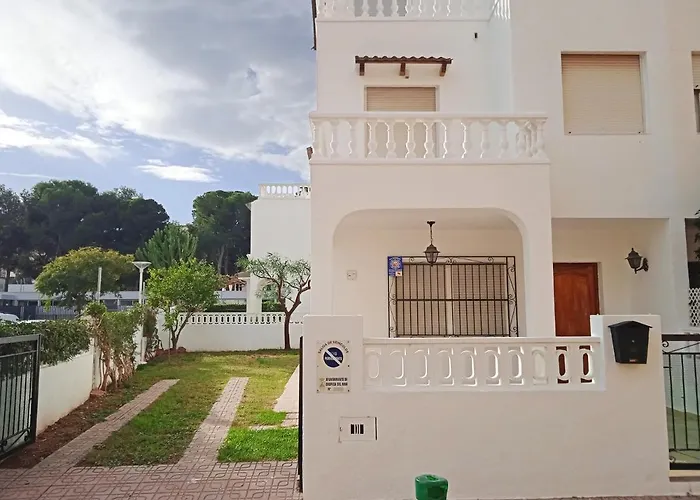 Villa 3000 *